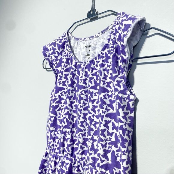 ๐๏ธ4 for 20$ / Pekkle Butterfly Dress / 8 - Picture 5 of 10